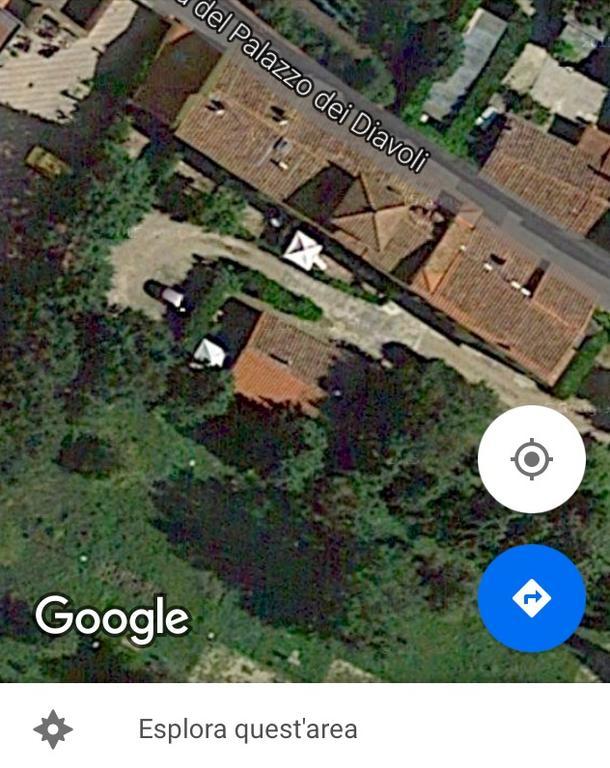 דירות פירנצה La Piccola Oasi Con Parcheggio מראה חיצוני תמונה